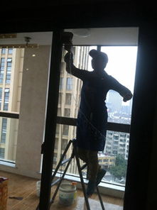 百川家政 一站式便民服务，专业解决生活难题